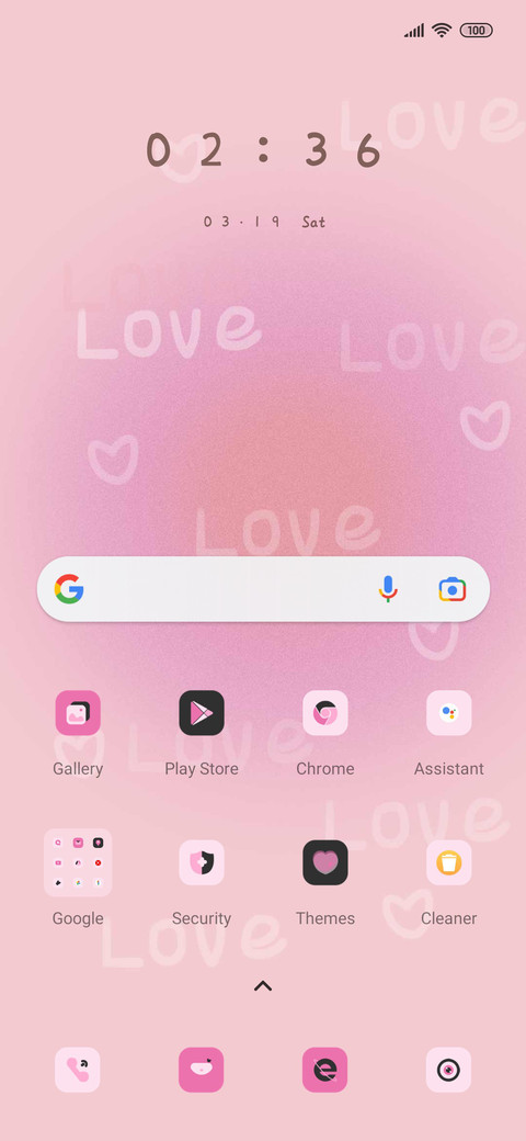 Word screenshot