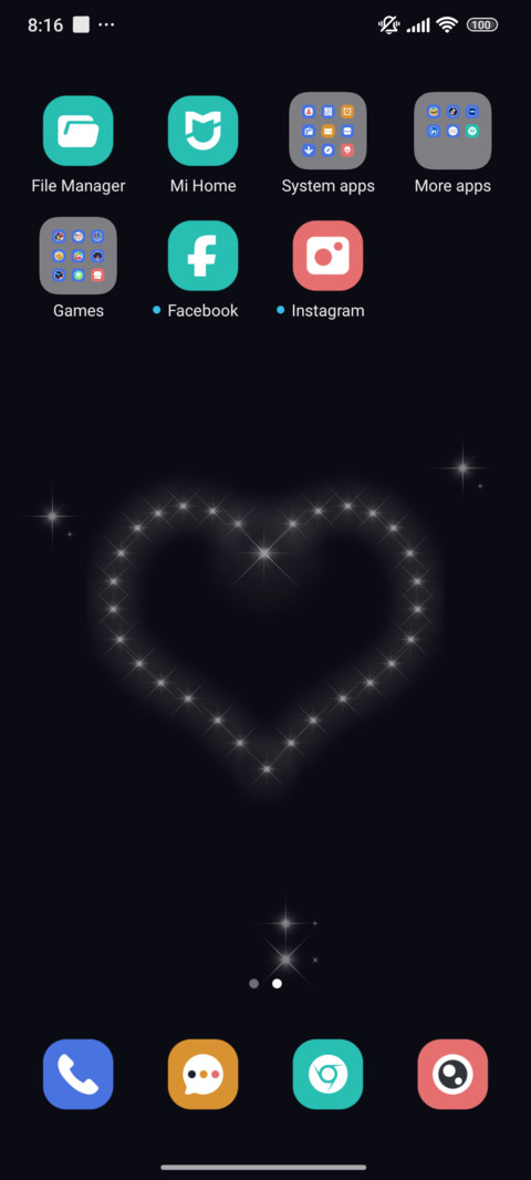 Time Forward screenshot