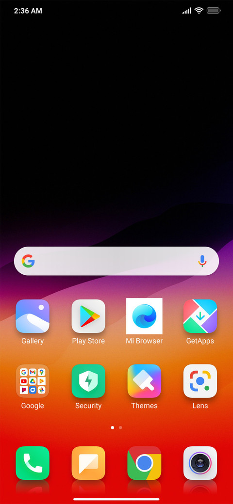 StockMOD [2020] screenshot