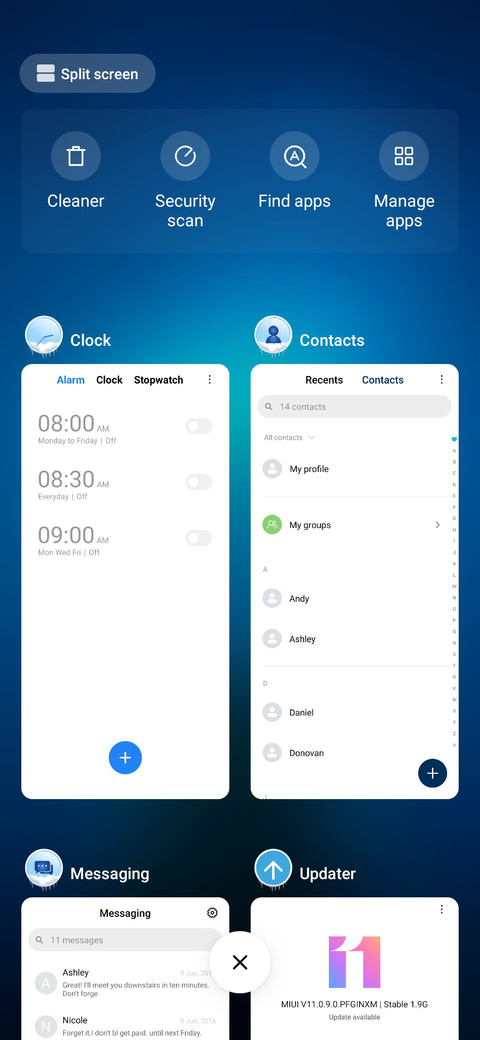 IceCave_3MDS screenshot