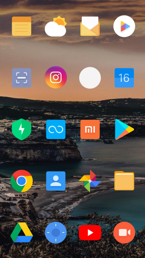 shadow screenshot