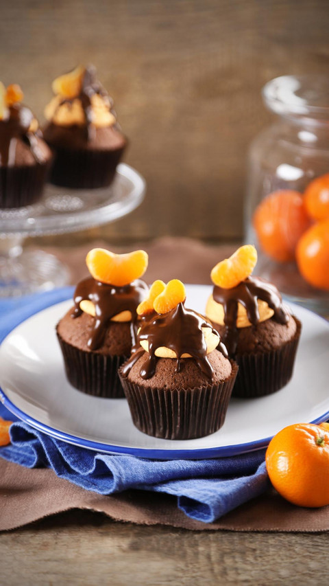 cup cake4 screenshot