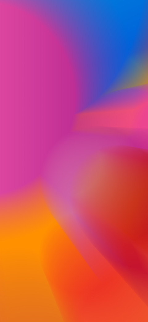 Colorful Pattern screenshot