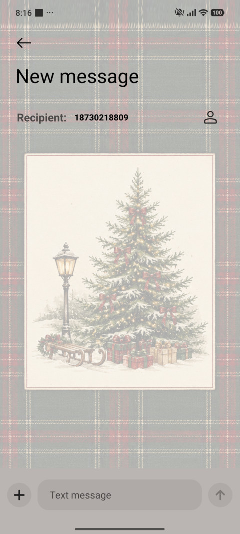 Vintage Cottage screenshot