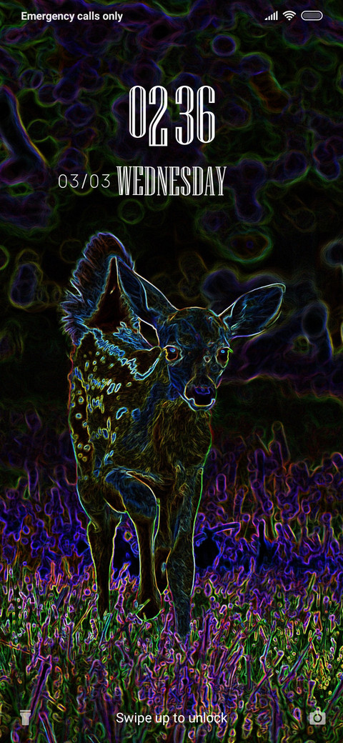 Deer_Chris screenshot