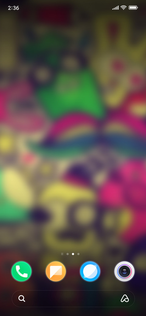 Doodles screenshot