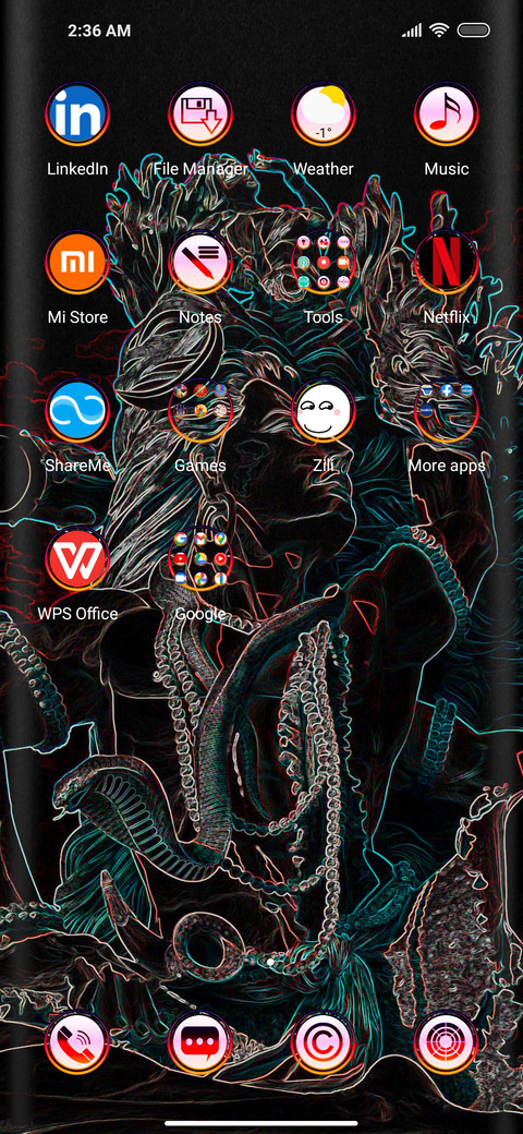Shiva Shankara screenshot