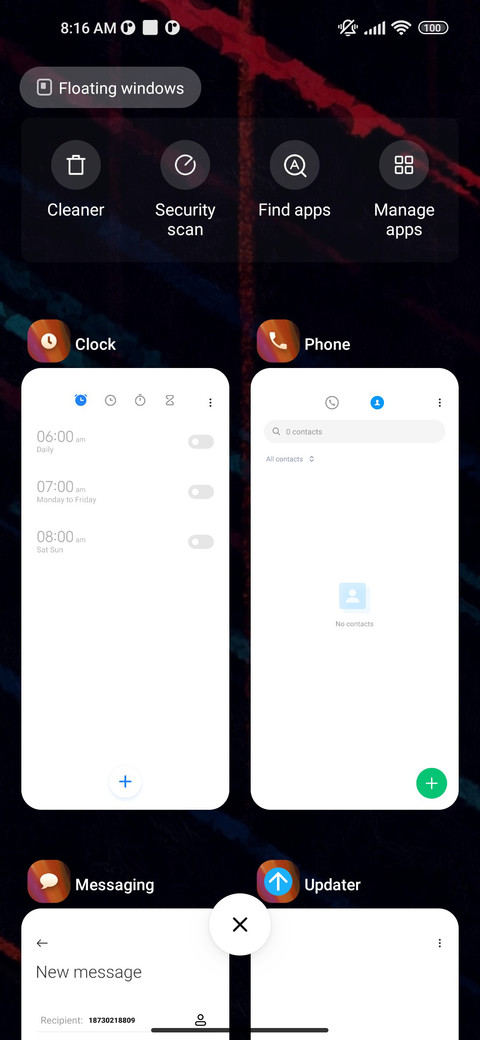 Stock_Effect screenshot