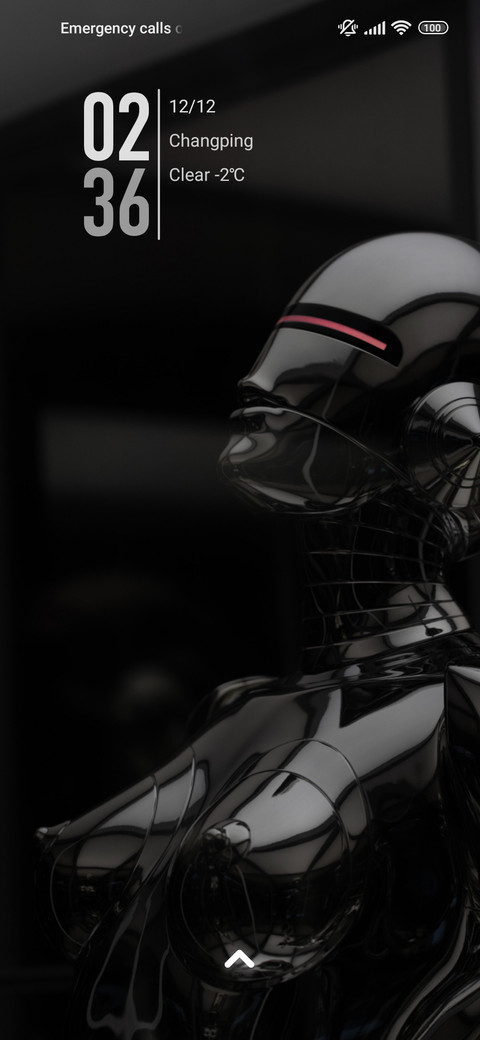 Mecha Dream screenshot