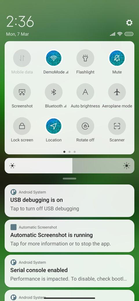 Ornamental_Grass screenshot