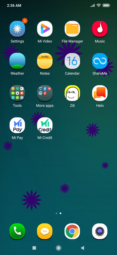 FEATURES_DWM19 screenshot
