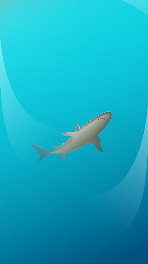 Path of BigFish screenshot