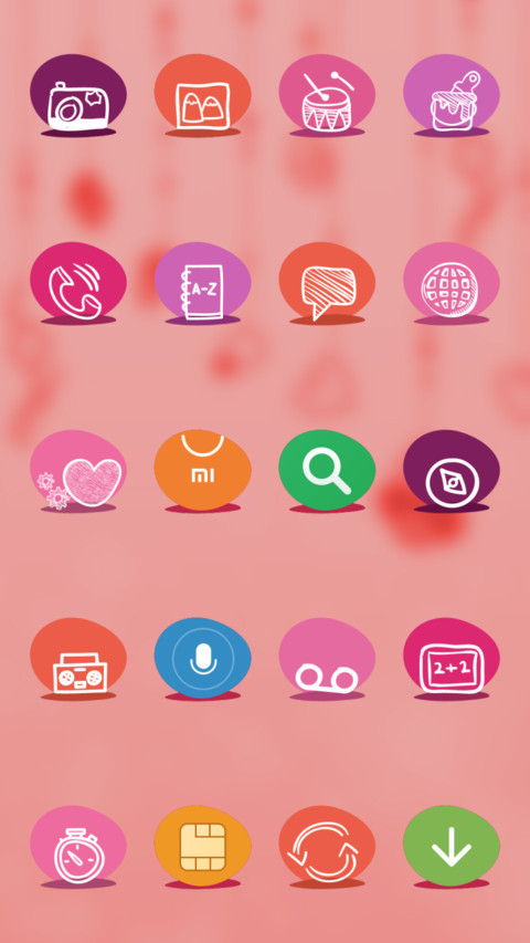  IN Valentine screenshot