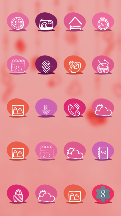  IN Valentine screenshot
