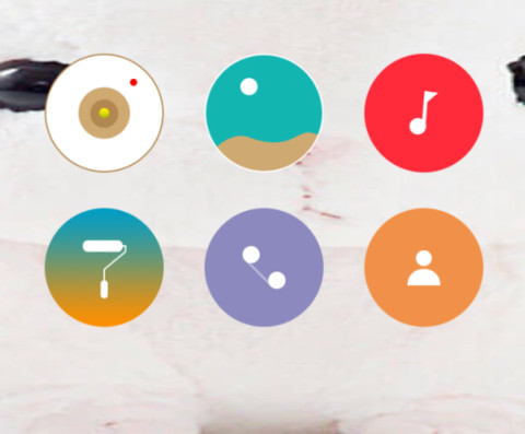 萌萌哒 screenshot