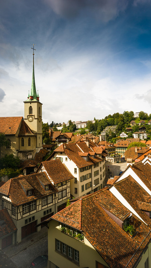 Bern Switzerland 7 screenshot
