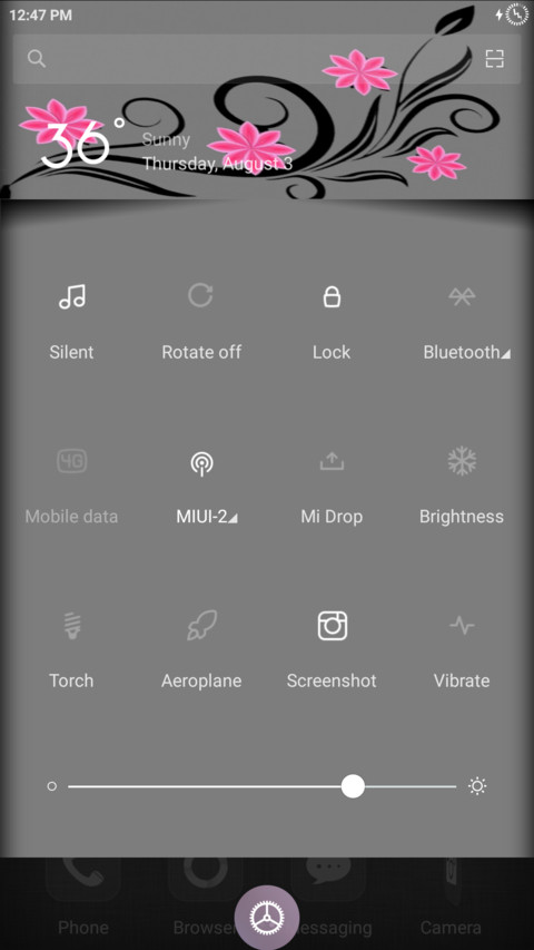 ANGEL screenshot