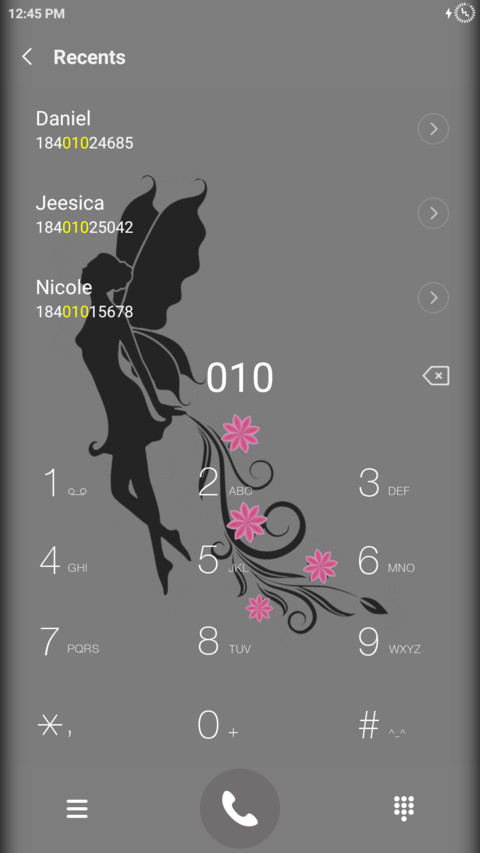 ANGEL screenshot