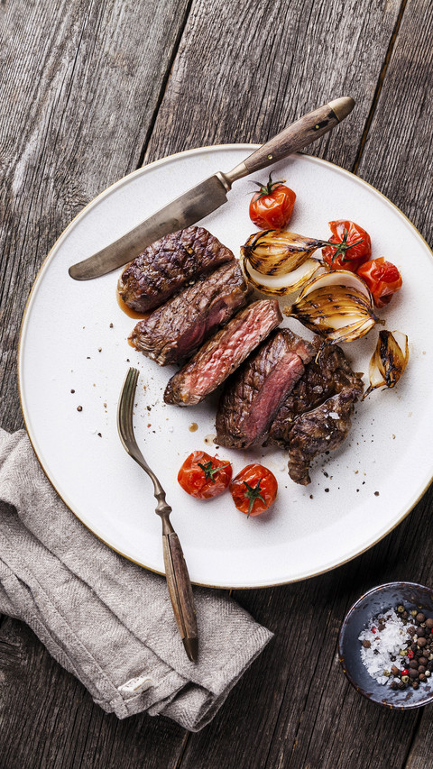 Learn about the cooked steak 06 screenshot