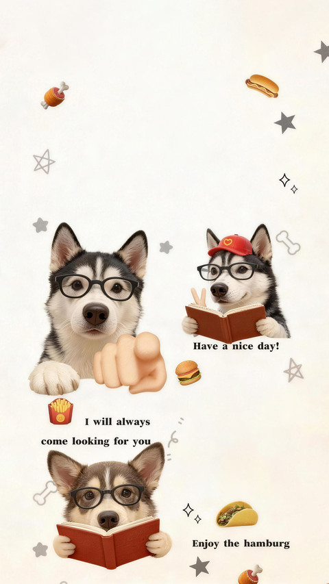 宠物食物安全指南 screenshot