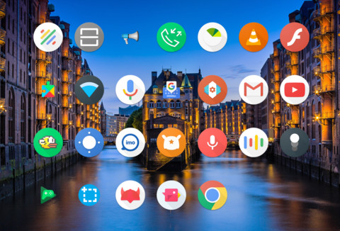 Nyc Lagsa screenshot
