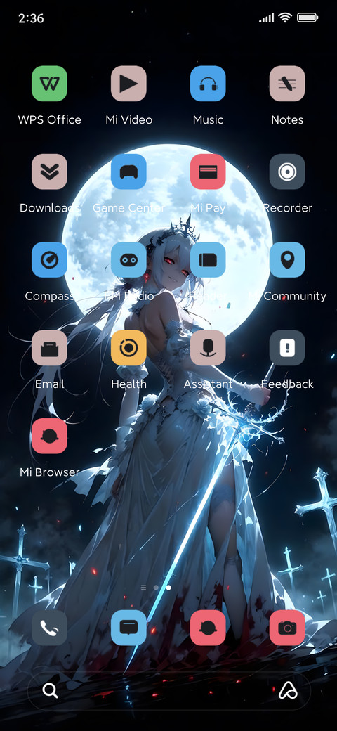 Dark Princess screenshot