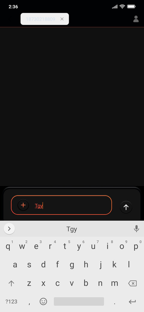 Classic UI screenshot