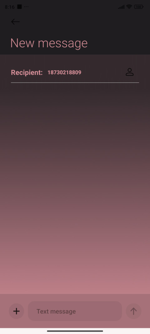 Pink Windmill screenshot