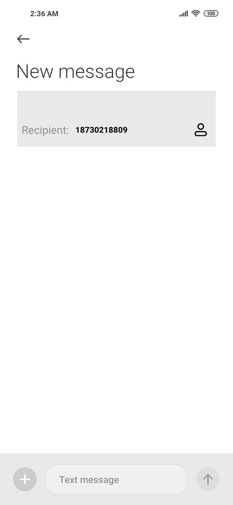 smiley screenshot