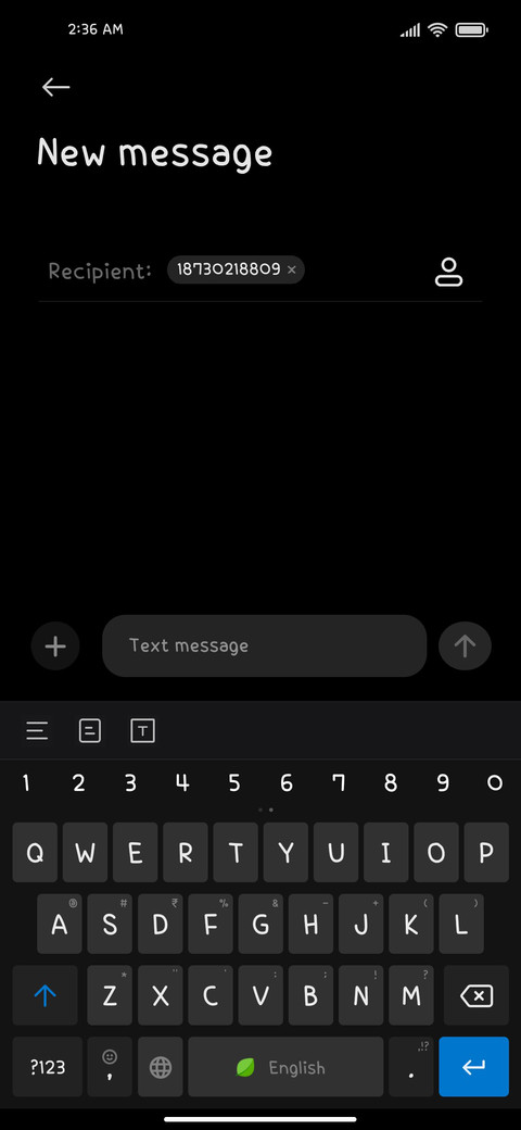 Coolest thing screenshot