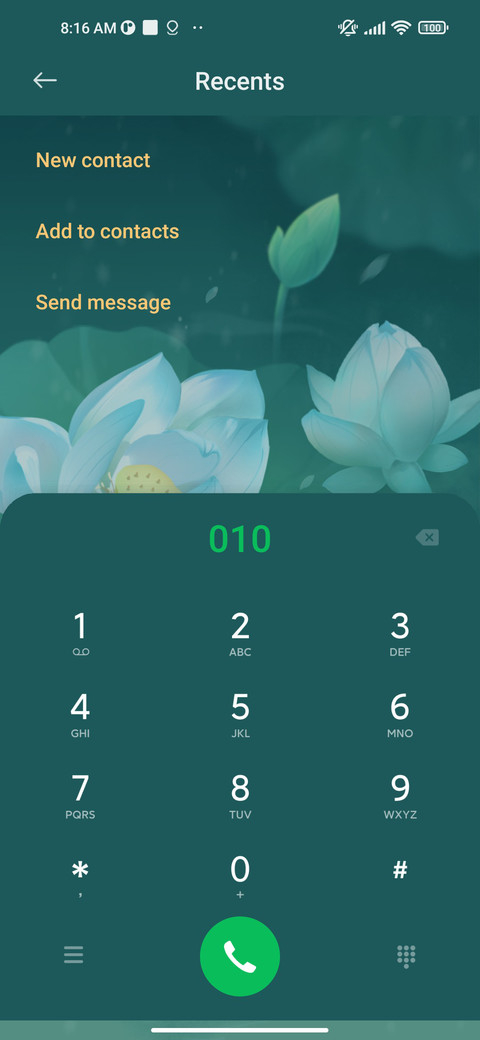 Green+Lotus+Wind screenshot
