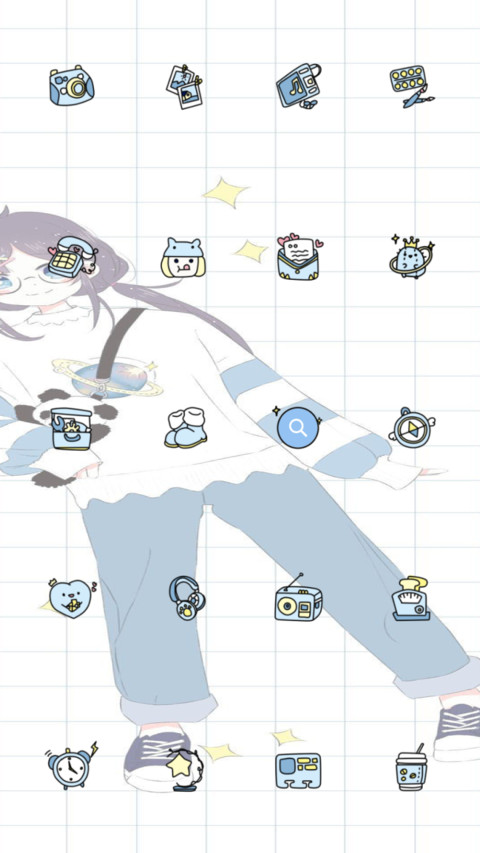 机主是小仙女 screenshot