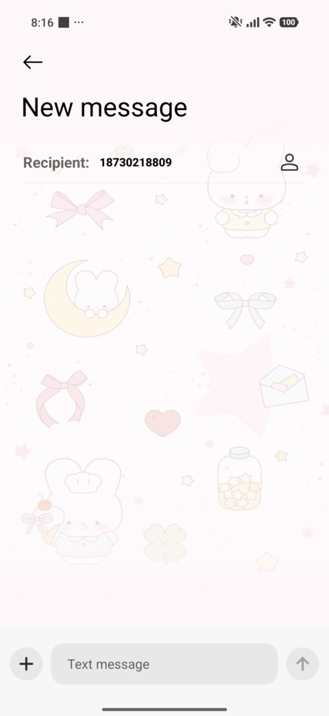 Bunny Chime screenshot