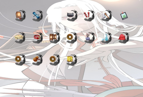 长生劫·网易漫画 screenshot