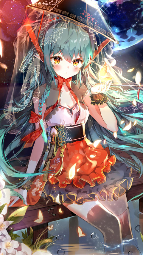 此间精灵 screenshot