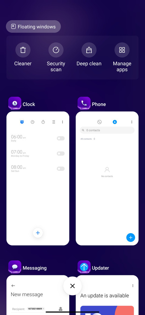 Technology_9 screenshot