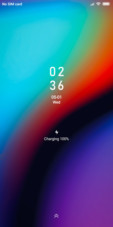 Waves_DWM2 screenshot
