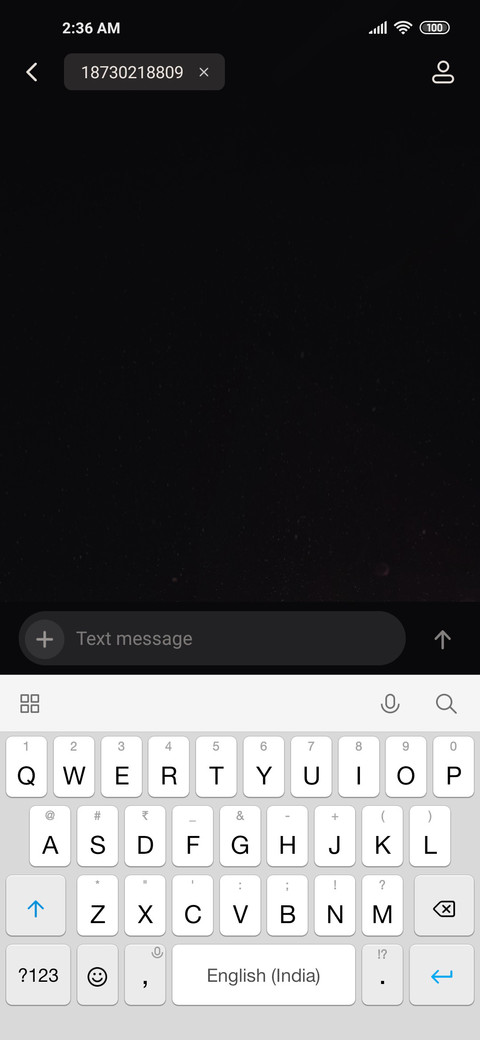 Eternal Time screenshot