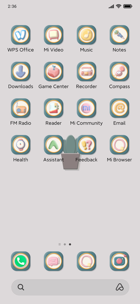 Nighre Remix screenshot