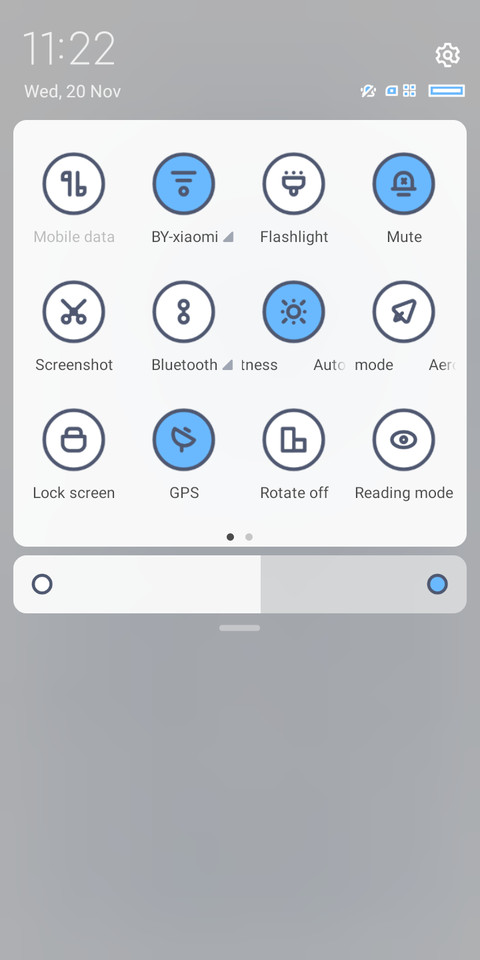 Bluetoel_DWM3 screenshot