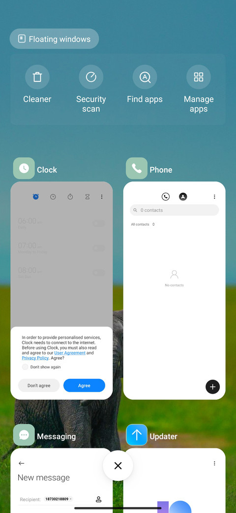 WildLife_3 screenshot