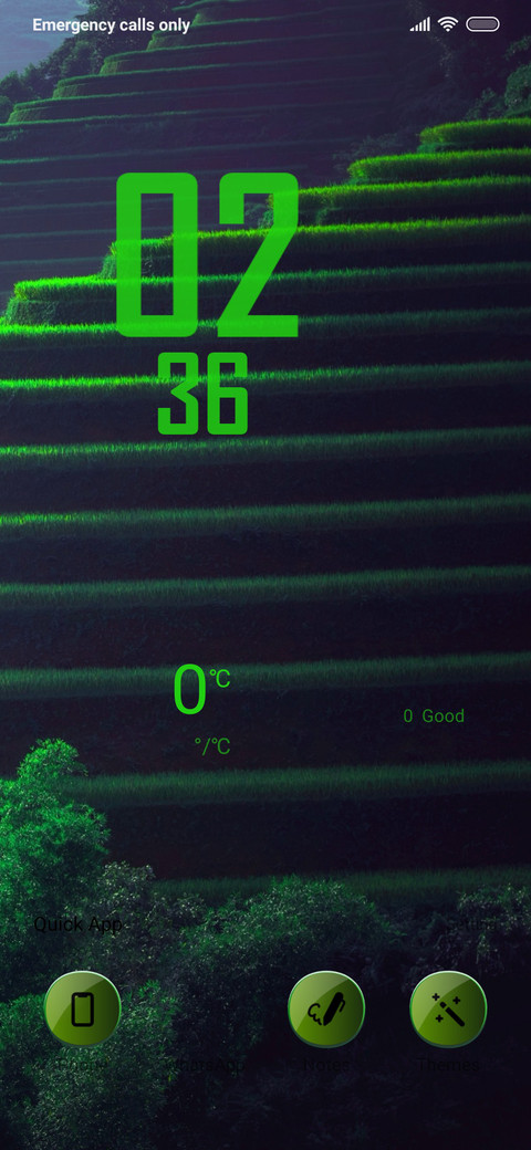 Grow Tree screenshot