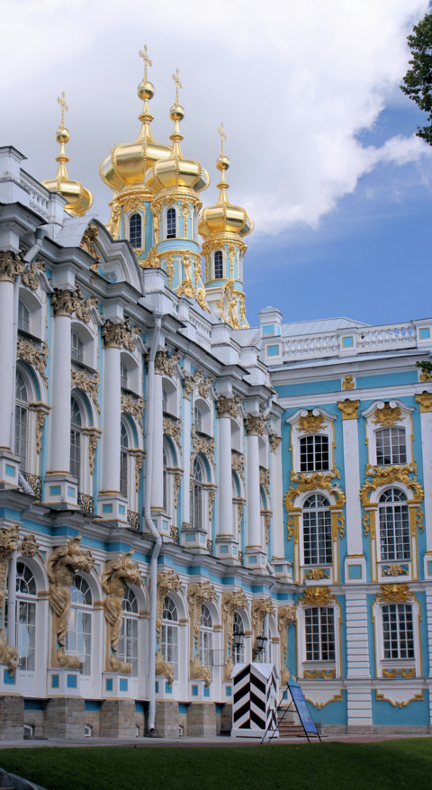 Palace (1) screenshot