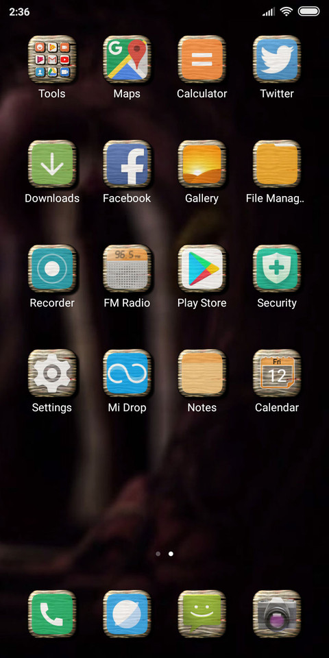  In Designs Mummy Kid screenshot