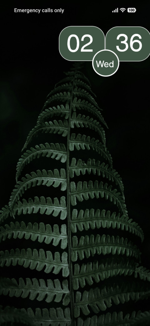 Green Leaf screenshot