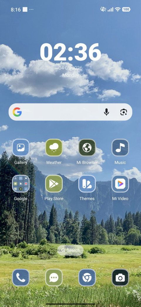 Sky Pop screenshot