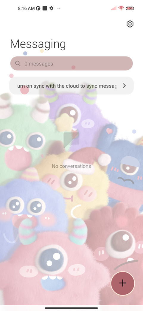 PlushMonsterLand screenshot