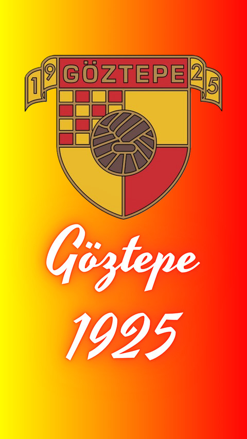 GOZTEPE SPOR 1925 screenshot