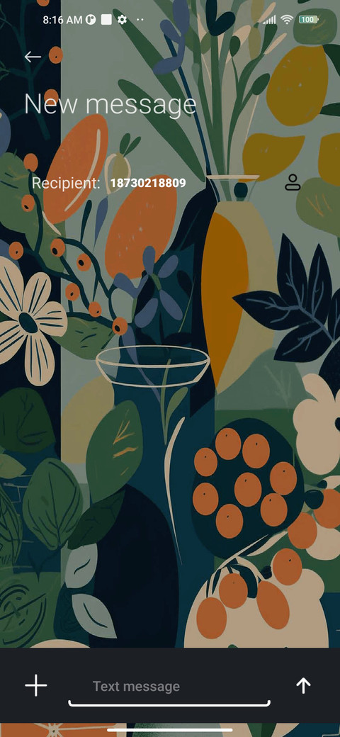 Fruit farm screenshot