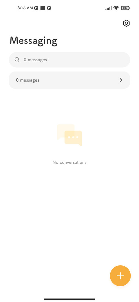 Fagzhii-85 screenshot